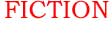 Fiction
