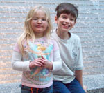 Jenna & Jakob